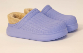 Детские галоши 6001 вистерия