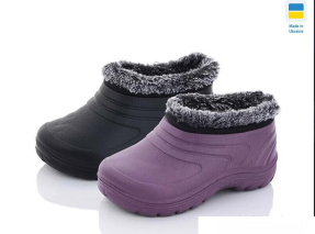 Детские галоши Б-20 микс