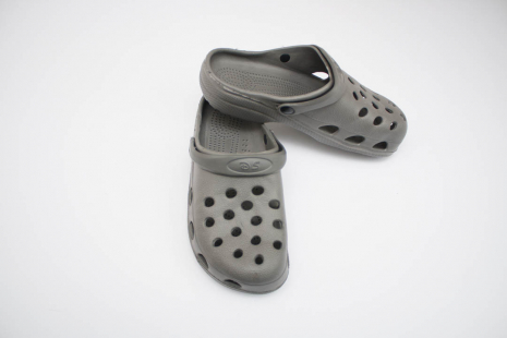 Подростковые шлепанцы Сабо-2  - Фото 1