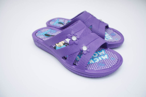 Детские шлепанцы 1901
