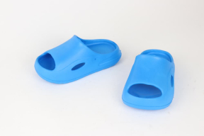 Детские шлепанцы ПД-16