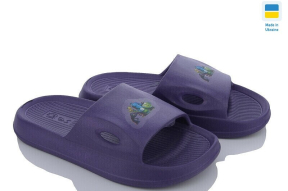Дитячі шльопанці ППЖ-06