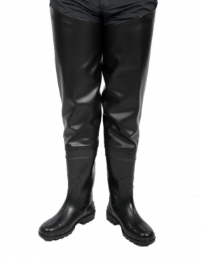 Рыбацкие сапоги заброды СР-01