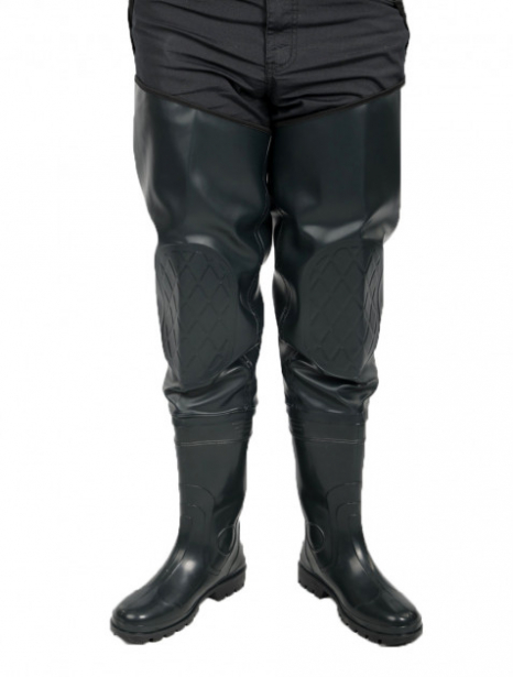 Рибальські чоботи Заброди СР-02 - Фото 1