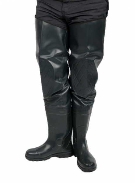 Рибальські чоботи Заброди СР-02 - Фото 3