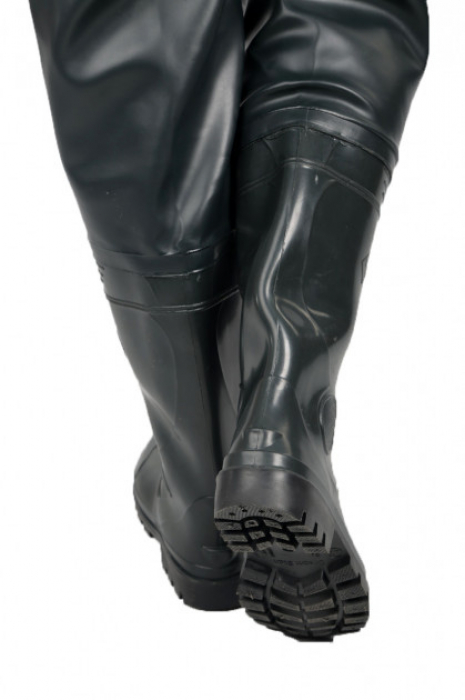 Рибальські чоботи Заброди СР-02 - Фото 2