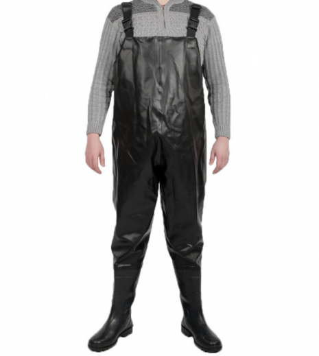 Рыбацкий полукомбинезон ПК-01 - Фото 1