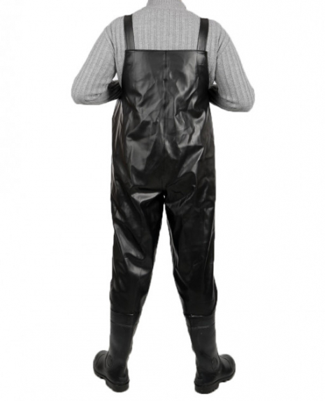 Рыбацкий полукомбинезон ПК-01 - Фото 2