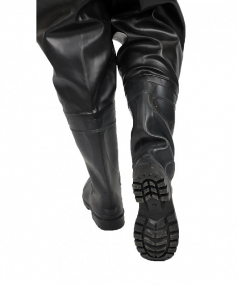 Рыбацкий полукомбинезон ПК-01 - Фото 3