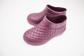 Женские галоши Б-03 пустые