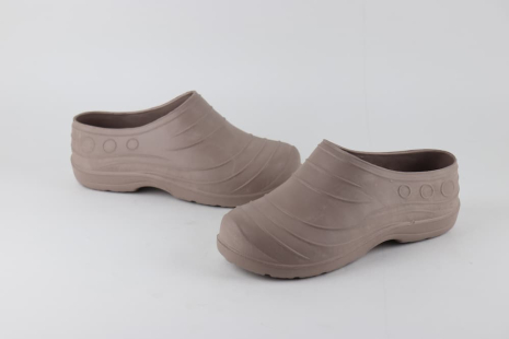 Женские галоши Б-06 пустые - Фото 3