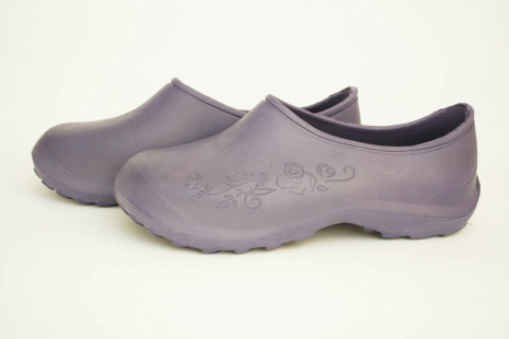 Женские галоши ГП-14 пустые - Фото 2