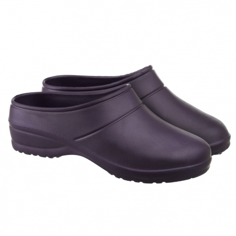 Женские галоши HG-340 пустые - Фото 1