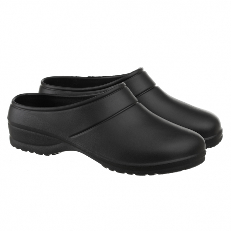 Женские галоши HG-340 пустые - Фото 2