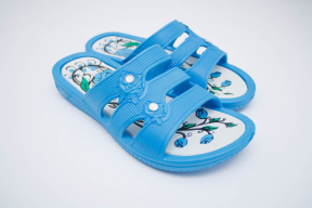 Женские шлепанцы 1902