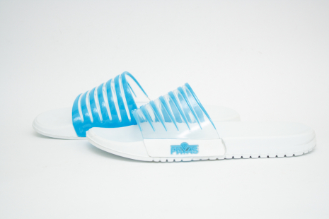 Жіночі шльопанці 9999 - Фото 1