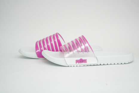 Жіночі шльопанці 9999 - Фото 3