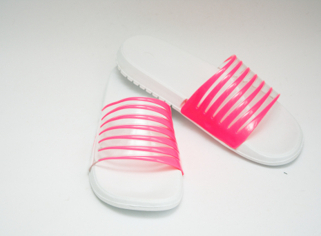 Жіночі шльопанці 9999 - Фото 8