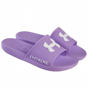 Жіночі шльопанці DS-60 білий