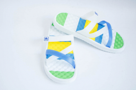 Женские шлепанцы Шлейка - Фото 4