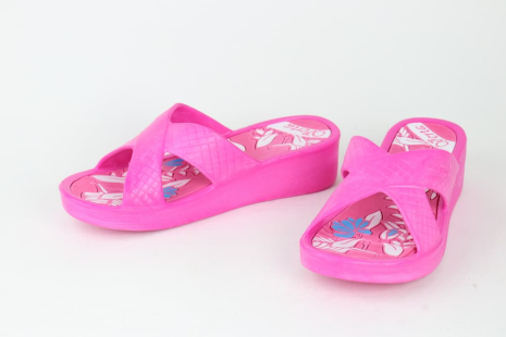 Женские шлепанцы x-21  - Фото 1