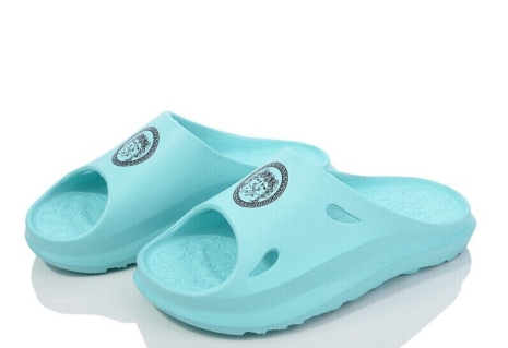 Женские шлепанцы 2002  - Фото 5