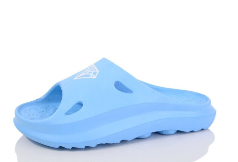 Женские шлепанцы 2002  - Фото 3