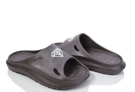 Женские шлепанцы 2002  - Фото 7