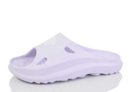 Женские шлепанцы 2002  - Фото 8