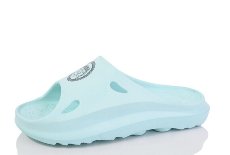 Женские шлепанцы 2002  - Фото 6