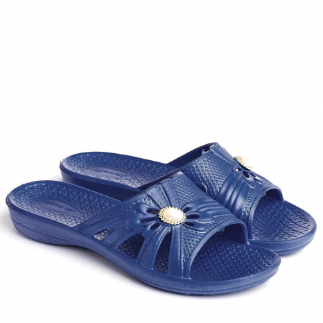 Женские шлепанцы DS-51  - Фото 6