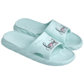 Женские шлепанцы DS-68