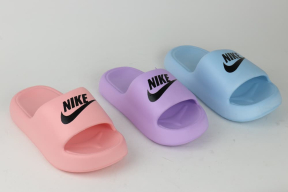 Женские шлепанцы NUO-312 ассорти