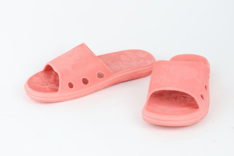 Женские шлепанцы ПЖ-40  - Фото 2