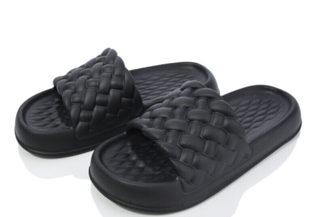 Женские шлепанцы ПЖ-49 - Фото 8