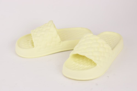 Женские шлепанцы ПЖ-49 - Фото 5