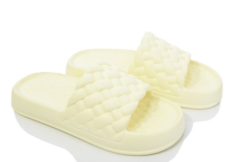 Женские шлепанцы ПЖ-49 - Фото 9