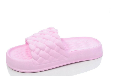 Женские шлепанцы ПЖ-49 - Фото 11