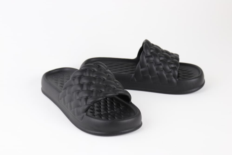 Женские шлепанцы ПЖ-49 - Фото 1