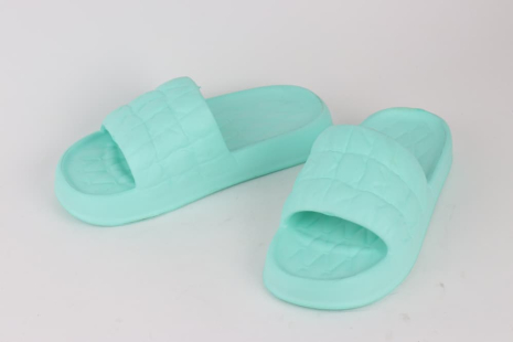 Женские шлепанцы ПЖ-50  - Фото 8