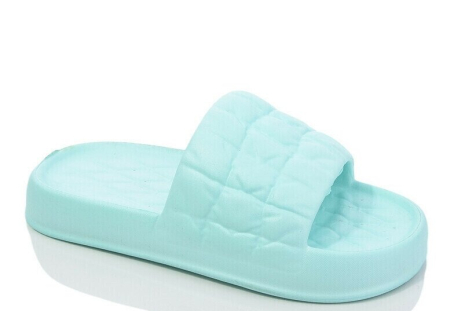 Женские шлепанцы ПЖ-50  - Фото 18