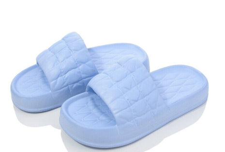 Женские шлепанцы ПЖ-50  - Фото 14