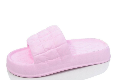 Женские шлепанцы ПЖ-50  - Фото 19