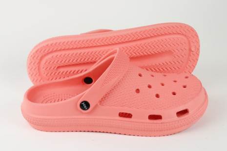 Женские шлепанцы С-98 - Фото 2