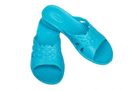 Женские шлепанцы ПЖ-11 - Фото 8