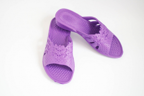 Женские шлепанцы ПЖ-11 - Фото 13