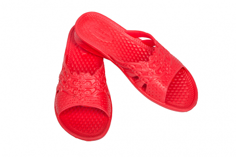 Женские шлепанцы ПЖ-11 - Фото 11