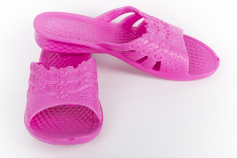 Женские шлепанцы ПЖ-11 - Фото 9