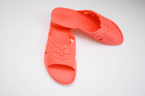 Женские шлепанцы ПЖ-11 - Фото 7