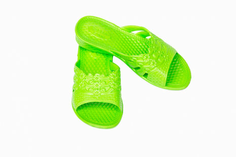 Женские шлепанцы ПЖ-11 - Фото 12